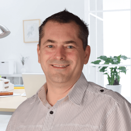 Christian Hager, DerMacher aus Marchtrenk